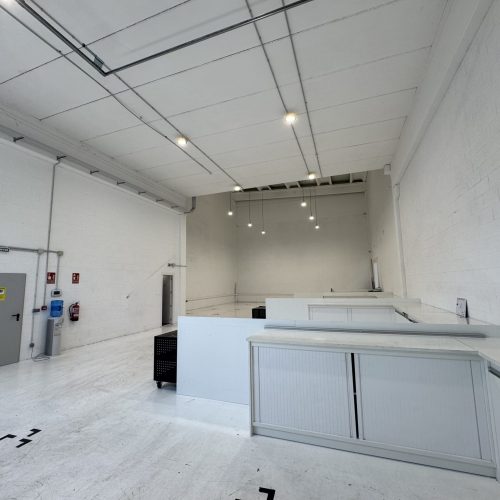 nau palou garage 2